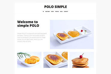 Polo Simple